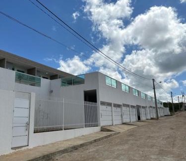 Bezerros Casa | Flat no Condominio Home Duplex Bezerros