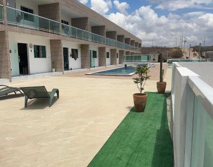 Bezerros Casa | Flat no Condominio Home Duplex Bezerros