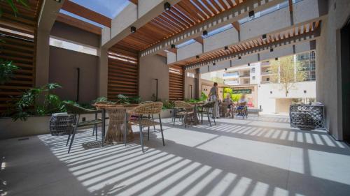 Andorinha Apartamento | Flat no Coração de Meia Praia em Itapema