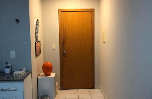 Teresina Apartamento | Flat no Executive Arrey Hotel