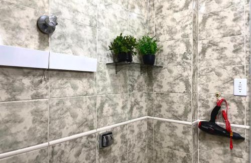 Flamengo Apartamento | Flat no Flamengo, á 5 min do Aterro, frente ao Metrô
