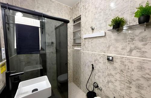 Flamengo Apartamento | Flat no Flamengo, á 5 min do Aterro, frente ao Metrô