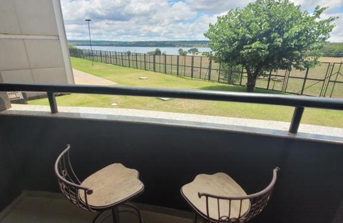 Setor Noroeste Apartamento | Flat no Golden Tulip By Rei dos Flats