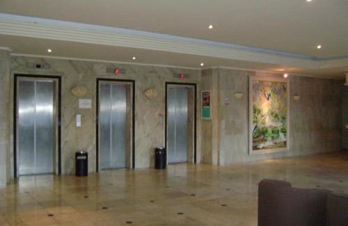 Boa Viagem Apartamento | Flat no Hotel Imperial Suites