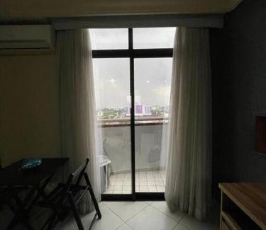 Chapada Apartamento | Flat no Hotel Millenium