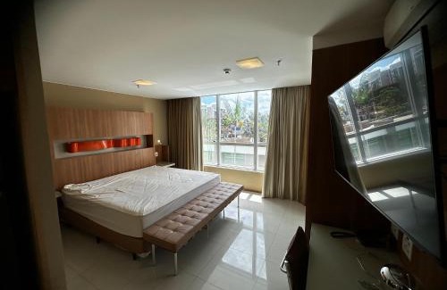 Guara Hotel | Flat no Jade Hotel