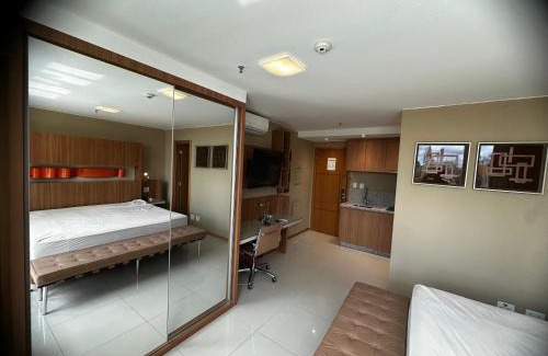 Guara Hotel | Flat no Jade Hotel