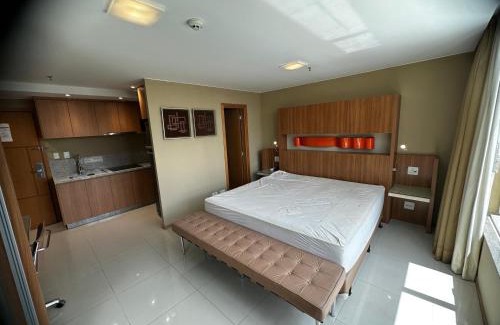 Guara Hotel | Flat no Jade Hotel