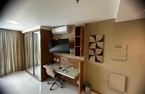 Guara Hotel | Flat no Jade Hotel