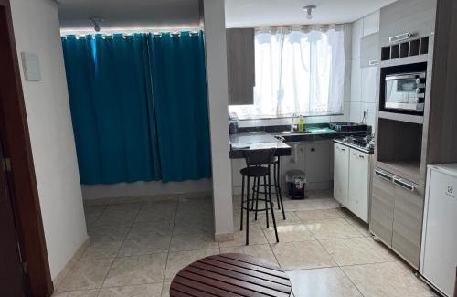 Uruacu Apartamento | Flat no lago