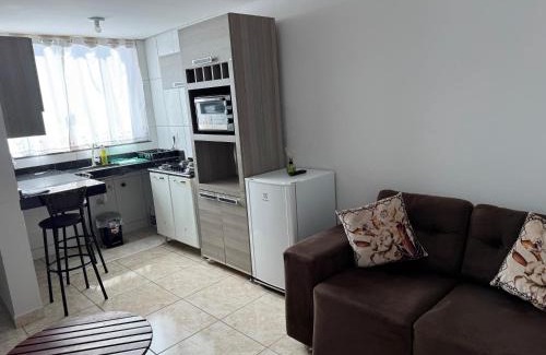 Uruacu Apartamento | Flat no lago
