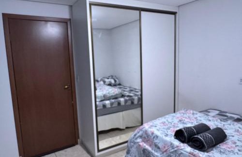 Uruacu Apartamento | Flat no lago