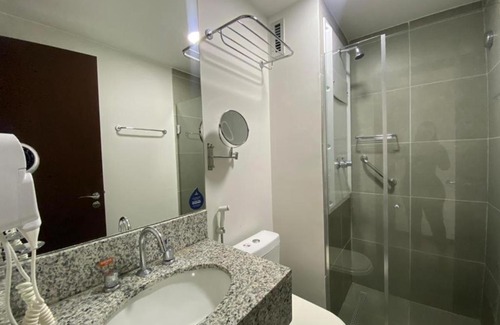 Vargem Pequena Apartamento | Flat Nobille Via Premiere Rio Centro Barra Olimpica