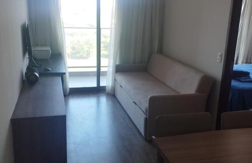 Vargem Pequena Apartamento | Flat Nobille Via Premiere Rio Centro Barra Olimpica