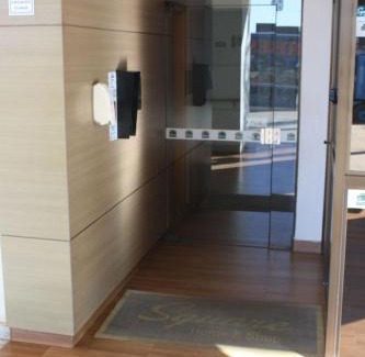Setor Noroeste Apartamento | Flat Noroeste Square by CentoEdez