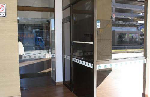 Setor Noroeste Apartamento | Flat Noroeste Square by CentoEdez