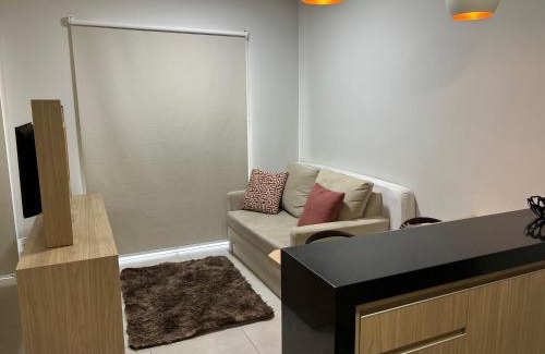 Sao Jose do Rio Preto Apartamento | Flat novinho e completo
