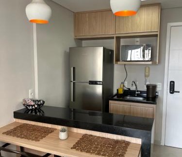 Sao Jose do Rio Preto Apartamento | Flat novinho e completo