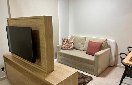 Sao Jose do Rio Preto Apartamento | Flat novinho e completo