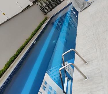 Sao Paulo Apartamento | FLAT NOVO 2 QUARTOS, 5MIN ZOO SAFARi JARDIM BOTÂNICO