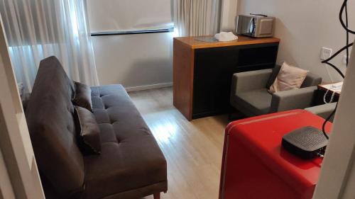 Vila Clementino Apartamento | Flat Novo Lindo PqIbirapuera Vila Mariana Borges Lagoa com garagem 1109