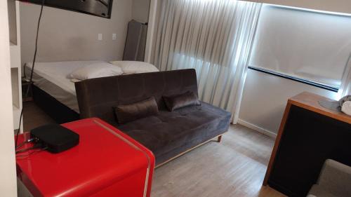 Vila Clementino Apartamento | Flat Novo Lindo PqIbirapuera Vila Mariana Borges Lagoa com garagem 1109