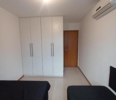 Enseada do Sua Apartamento | Flat novo, moderno e com vista sensacional