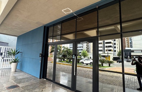 Ponta do Farol Apartamento | Flat Number One with Two Bedrooms (Number One FLat with 02 rooms)