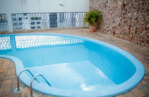 West Sector Apartamento | Flat Oeste La Residence