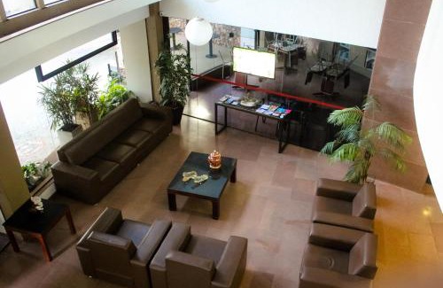 West Sector Apartamento | Flat Oeste La Residence