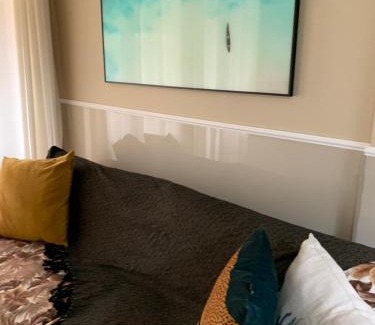 Porto de Galinhas Apartamento | Flat Oka beach residence luxo