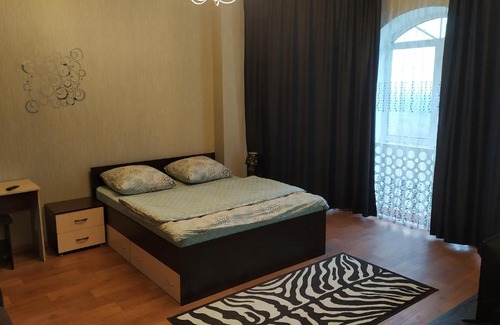Kursk Apartamento | Flat On Deriglazova Street