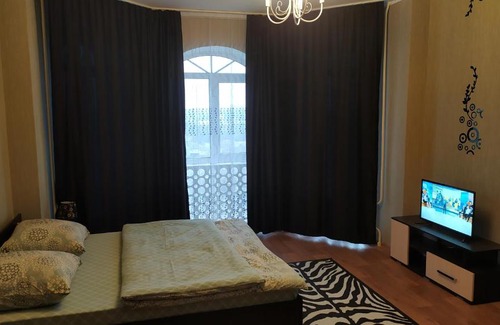 Kursk Apartamento | Flat On Deriglazova Street