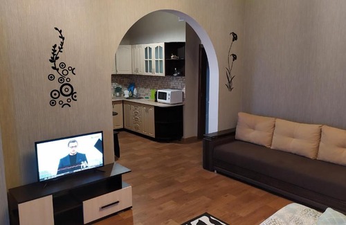 Kursk Apartamento | Flat On Deriglazova Street