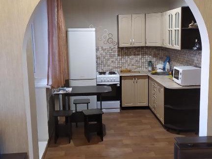 Kursk Apartamento | Flat On Deriglazova Street