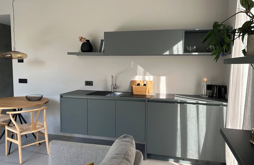 Terlano Apartamento | Flat on Farmhouse Insolito - West1 - Something new that tastes of the past