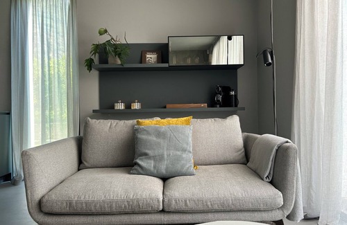 Terlano Apartamento | Flat on Farmhouse Insolito - West1 - Something new that tastes of the past