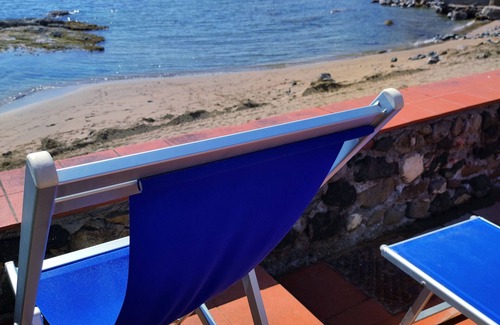 Castiglioncello Apartamento | Piso / apartamento - Castiglioncello