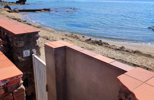 Castiglioncello Apartamento | Piso / apartamento - Castiglioncello