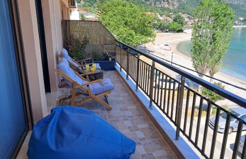 Poros Apartamento | Flat on the sea