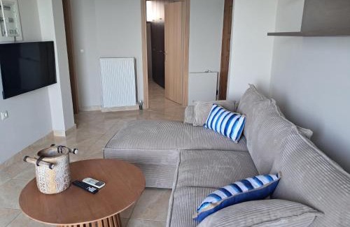 Poros Apartamento | Flat on the sea