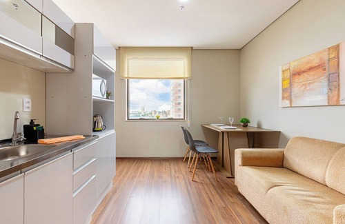 Osasco Apartamento | Flat Osasco Trade Center