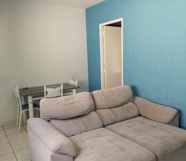 Cidade Universitaria Apartamento | Flat Pé de Mamão