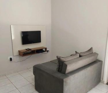 Cidade Universitaria Apartamento | Flat Pé de Mamão