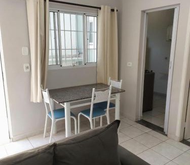 Cidade Universitaria Apartamento | Flat Pé de Mamão
