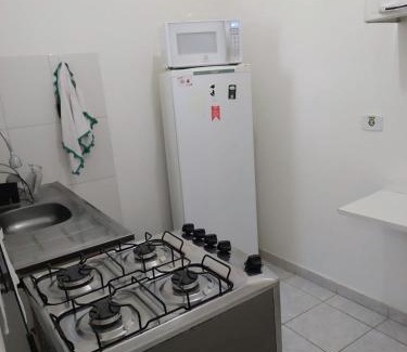 Cidade Universitaria Apartamento | Flat Pé de Mamão