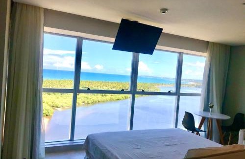Barra de Jangada Apartamento | Flat Paiva Home Stay - Barra de Jangada