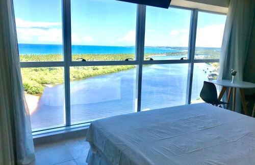 Barra de Jangada Apartamento | Flat Paiva Home Stay - Barra de Jangada