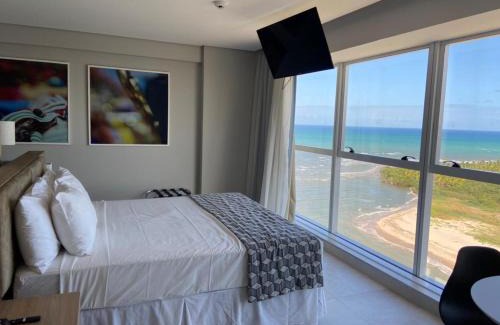 Barra de Jangada Apartamento | Flat Paiva Home Stay - Barra de Jangada