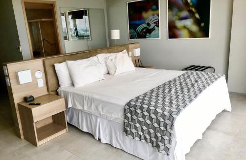 Barra de Jangada Apartamento | Flat Paiva Home Stay - Barra de Jangada
